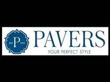 PAVERS discount code